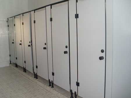 Urinal  