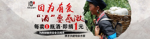 Water Cellar Project, JD to Solve Water Problems in Sichuan's Liangshan