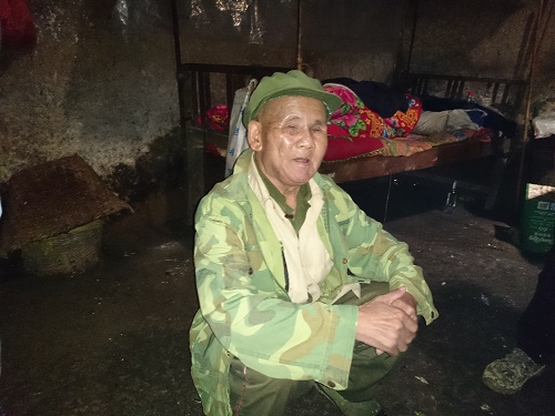 “母亲水窖”让雷波人民生活有了光