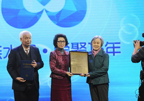 Water Cellar for Mothers Project Benefits 2.9 Million People