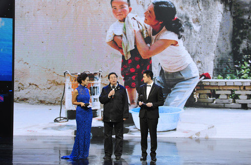 Water Cellar for Mothers Project Benefits 2.9 Million People