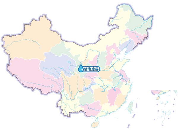 第一口“母亲水窖”和它的初心（上）
