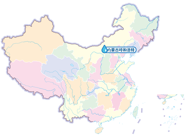 这波笑容，水灵！