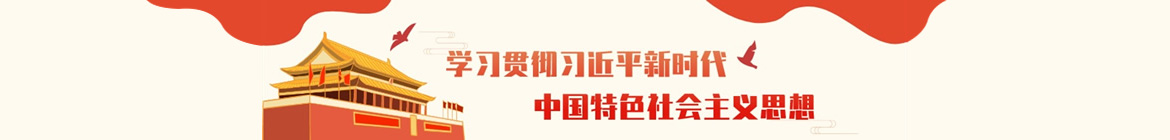学习贯彻习近平新时代，中国特色社会主义思想